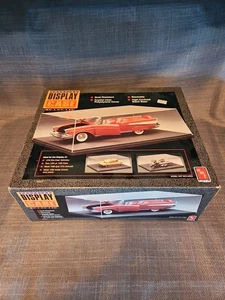 Prestige Display Case 12 3/4" x 11 1/4" x 4 1/2" with Box 1991 amt ERTL 8227 - Picture 1 of 2