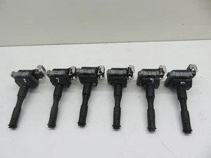 BMW E36 320I 328I 323I BOSCH IGNITION COILS X 6 0221504410 1991-1998 REF1992-3 - Picture 1 of 12