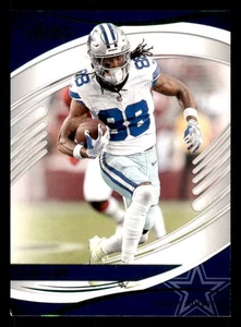 2025 Panini Absolute Green #29 CeeDee Lamb Dallas Cowboys - Bild 1 von 2