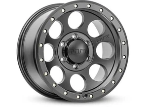 Mickey Thompson 274706 20x9 6x135 5 MT Classic Pro Black Wheel - Picture 1 of 3