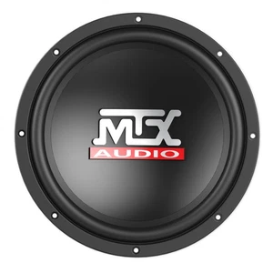 Subwoofer de audio para automóvil MTX Terminator TN10-04 10” 300 vatios 4 ohmios Sub TN1004 - Imagen 1 de 9