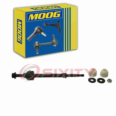 MOOG Front Suspension Stabilizer Bar Link for 2019 Ram 1500 Classic Springs  to - Image 1 of 4