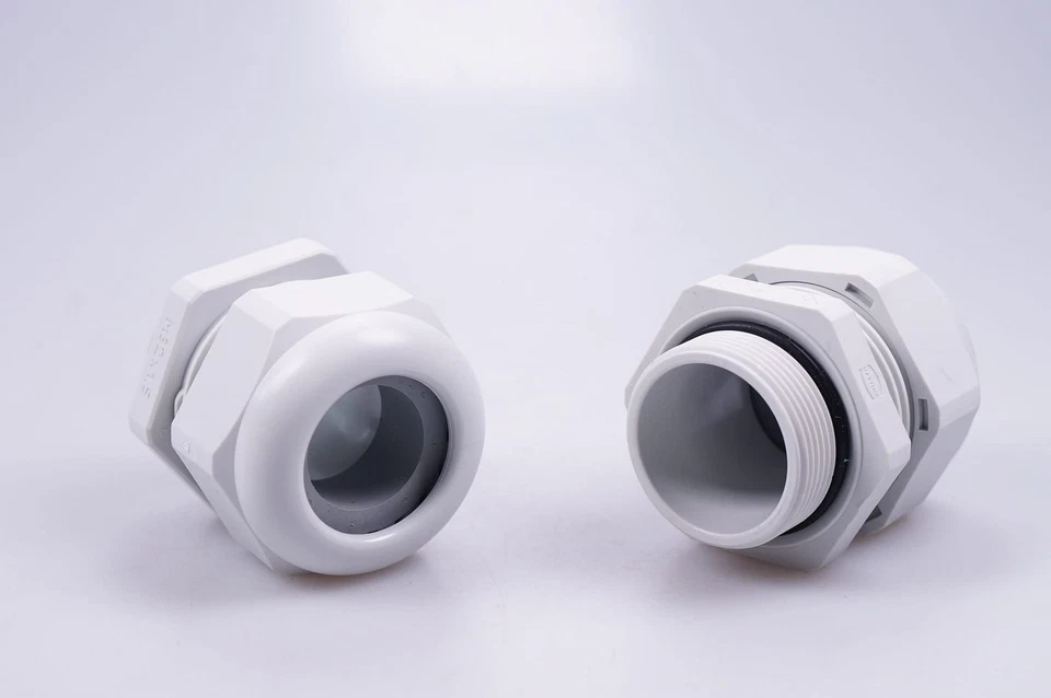 1 pieza HARTING 19 00 000 5194 conexión de cable Han CGM-P M32x1,5 D.13-20 mm Foto 1 de 1