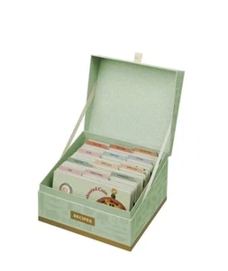 2025 Australian Women's Weekly AWW Birthday Cake Book 12 Coin & Recipe Box Set - Picture 1 of 4
