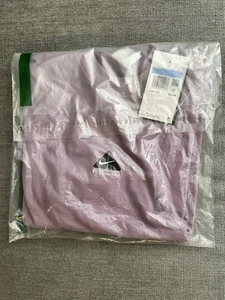 NIKE ACG WOMENS SS TEE AMETHYST DQ2890 505 - Picture 1 of 6