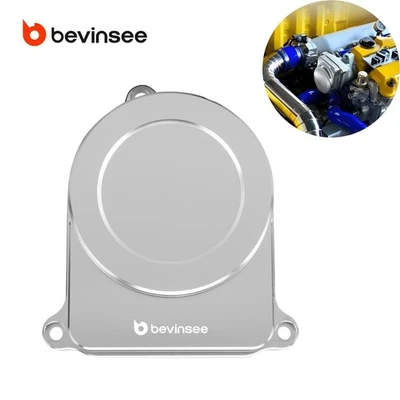 bevinsee Cop Distributor Cap Plate For Honda D15/D16 B16A2 B16A3 B18A/B H22/H23 - Image 1 of 4