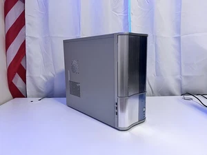 Cooler Master CAVALIER 3 PC Case Retro Sleeper - Picture 1 of 8