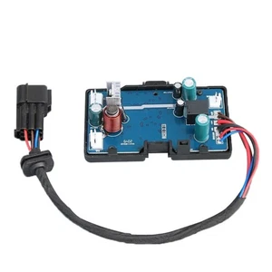 Air-Diesel Heater Control Board Motherboard For 12V/24V 3/5KW Diesel Air Heater - Picture 1 of 9