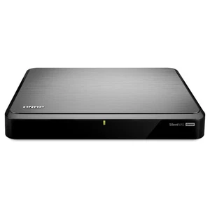 QNAP HS-251 2x 2.41GHz 2GB DDR3L RAM 2xBay Nas Server - Bild 1 von 5