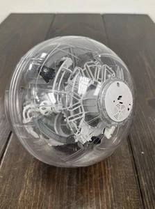 Perplexus Disney Star Wars Death Star 3D Maze Ball Game No Lights or Sounds - Picture 1 of 7