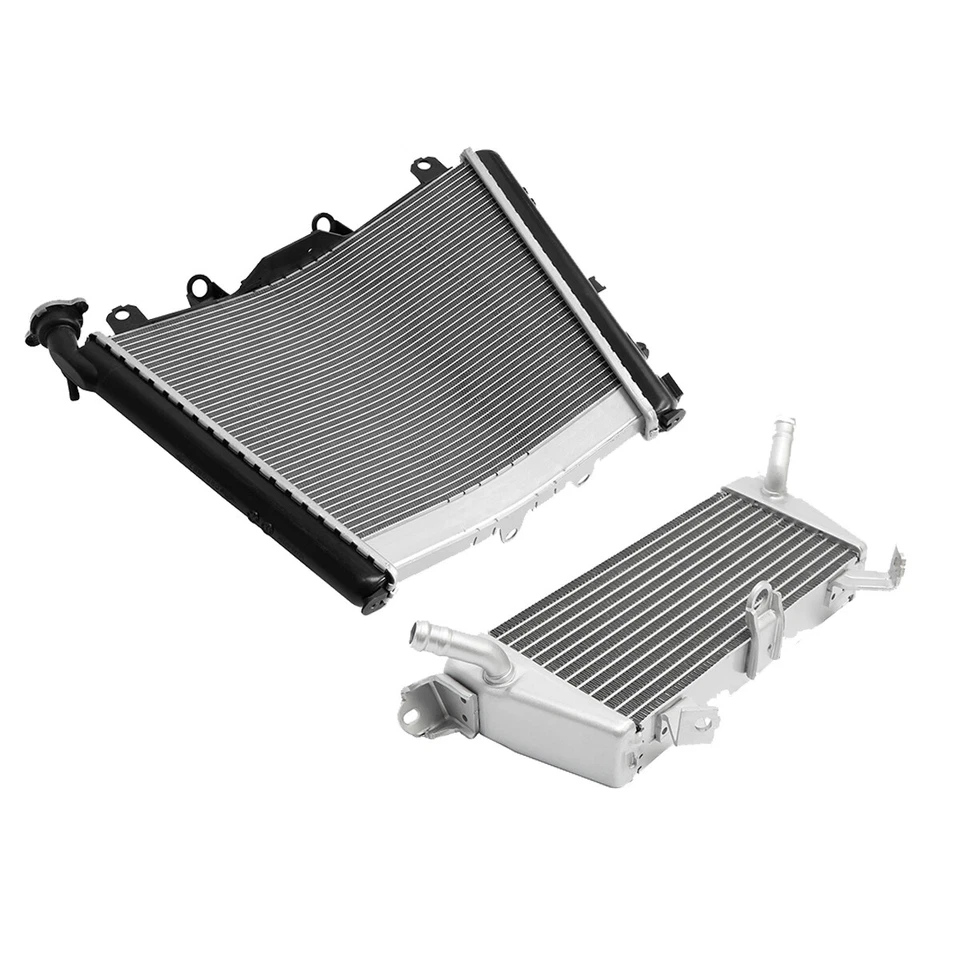Radiator & Oil Cooler Fit For BMW M1000RR/S1000R 2021-2025 S1000RR  2019-2024 - Изображение 1 из 4