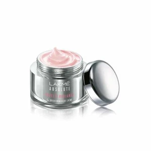 Lakme Absolute Perfect Radiance Brightening Night Crème with Niacinamide 50gm- - Picture 1 of 1