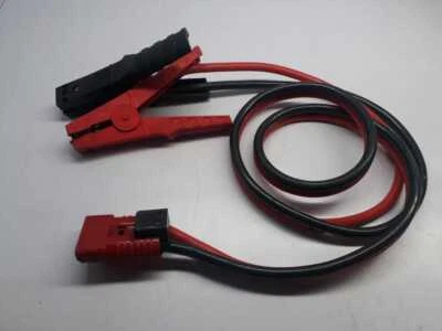 TE Connectivity 2 Way Battery Connector Cable 125A 600V ITALY - Image 1 of 4