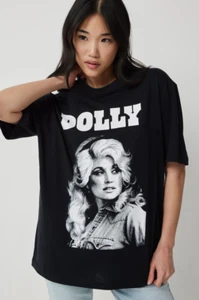Dolly Parton T-Shirt - Picture 1 of 3