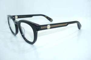NUEVO MARCO DE GAFAS AUTÉNTICO PHILIPP PLEIN VIBE REFLEX ROME VPP024V 700Y - Imagen 1 de 6