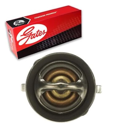 Gates Engine Coolant Thermostat For 1982-1988 Ford EXP - Image 1 of 4