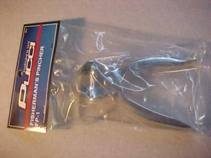 NEW PUCCI FISHERMANS PINCHER FISH SKINNER CATFISH - Picture 1 of 5