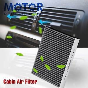 1PC Cabin Air Filter For FORD TRANSIT CONNECT 2014-2020 LINCOLN MKC 2015-2019