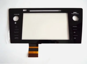 Subaru Legacy Outback 2018 2019 radio reemplazo pantalla táctil digitalizador - Imagen 1 de 8