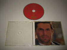 Thomas Different/the Three Degrees (Polydor / 859 105-2) CD Album