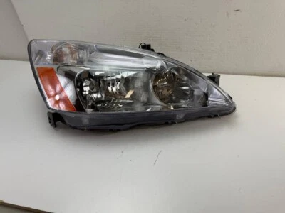 Faro lateral derecho pasajero Honda Accord 2003-2007 | derecho *TYC* Foto 1 de 4