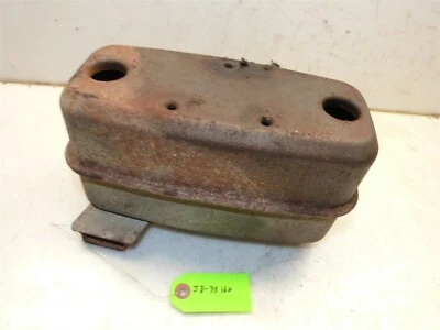 John Deere L-120 Tractor Briggs Stratton 407777 22hp Engine Muffler - Image 1 of 2