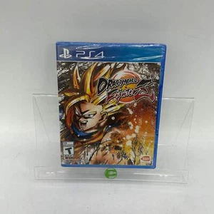 New Dragonball Fighterz (Sony PlayStation 4 PS4, 2018) - Picture 1 of 2