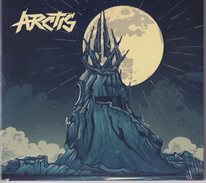 Arctis 2024 CD - Arctis (Ltd. Digisleeve) Amaranthe/How We End/Delain - Sealed - Picture 1 of 2