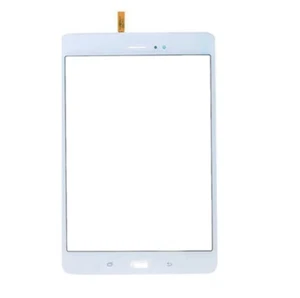 VETRO+TOUCH SCREEN SAMSUNG per GALAXY TAB A 8.0 SM-T355 P355 WIFI 3G BIANCO - Foto 1 di 1