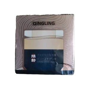 Japanese Qingling Wrinkle Removal Cream - Anti-Aging Moisturizer & Polypeptides - Picture 1 of 4