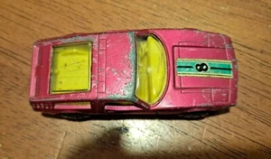 1972 Matchbox Lesney Superfast Maserati Bora No. 32 - Picture 1 of 4