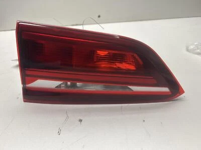 2018-2022 BMW X1 Right Taillight Liftgate Mounted, Incandescent Lamps, (RH). - Image 1 of 4