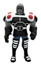 DC Animated Justice League Unlimited "DARKSEID" Exclusive (Loose Action Figure)