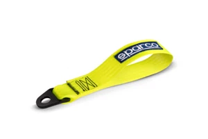 Sparco Tow Strap Yellow - Picture 1 of 1