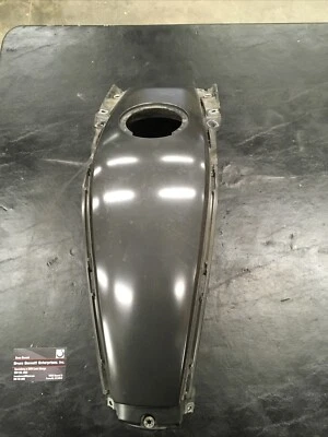 BMW K1600GTL 2012 cubierta central del tanque de combustible 240196 Foto 1 de 4