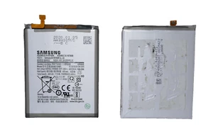 Oryginalna bateria Samsung EB-BA715ABY Galaxy A71 A715F Bateria Akumulator 4500mAh - Zdjęcie 1 z 5