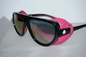 NEU AUTHENTISCHE MONCLER SONNENBRILLE ML 0089 01Z - Bild 1 von 7