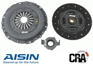 KIT FRIZIONE PEUGEOT 107 CITROEN C1 TOYOTA AYGO 1.0 AISIN ORIGINALE - Imagen 1 de 1