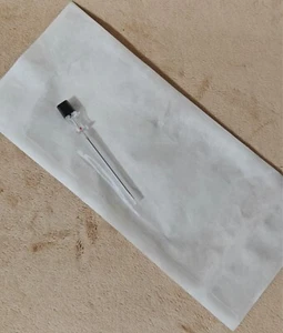 sealed RF NeuroTherm RadioFrequency Cannula Curved Blunt 22G 5CM C-505-B-22 2016 - Picture 1 of 2