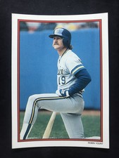 1990 Topps Collector's Edition #15 - Robin Yount - Brewers HOFer - NM