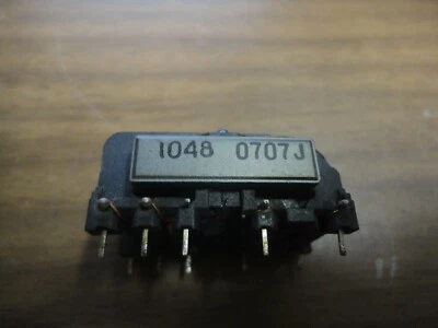 SHARP INVERTER TRANSFORMER 1048 0707J USED IN VARIOUS BOARDS - Image 1 of 3