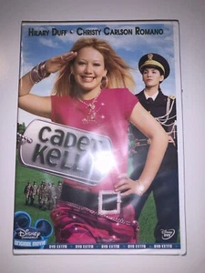 Cadet Kelly (DVD, 2002) B18 - Picture 1 of 1