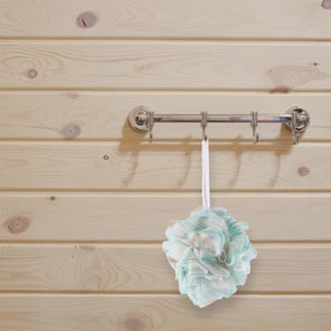 3 Pcs Bad Schwämme Lufas Für Frauen Dusche Schwämme Dusche Loofa - Bild 1 von 14