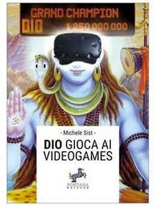 Gott spielt Videospiele von Michele Sist, 2020, Brunnen Verlag - Bild 1 von 1