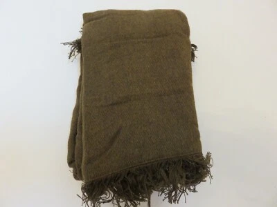 2 Nautica SANTA FE Jute Brown fringed euro shams NIP - Image 1 of 4