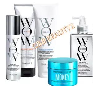 COLOR WOW  Hair Care Products - YOU CHOOSE *NEW *FREE SHIPPING - Picture 1 of 38