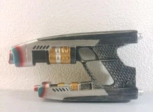 Avengers Infinity War Star-Lord Resin Gun Model Toy  - Picture 1 of 2