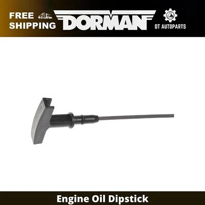 Varilla de medición de aceite de motor Dorman L4 2,0 L Mercury Cougar 1999-2002 2000 2001 Foto 1 de 4