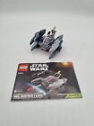 LEGO® TECHNIC 75073 VULTURE DROID | STAR WARS MICROFIGHTERS SERIES 2 | GEBRAUCHT