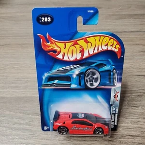 Hot Wheels Final Run 9 of 12 Lamborghini Diablo - Picture 1 of 11
